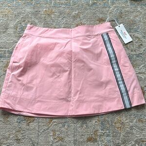 Vineyard vines golf skirt